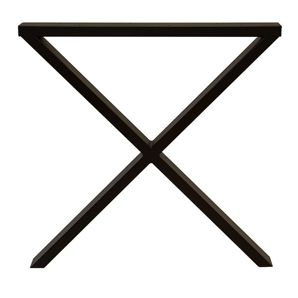 X-ben til plankeborde & spiseborde