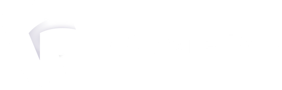 Billede af mobilepays logo i hvid